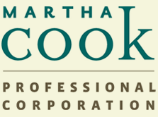 Martha Cook Professional Corporation